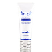 Nufree Nudesse Finipil Antiseptic Cream, Professional Use, 2.5 oz