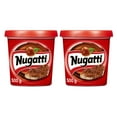 thumbnail image 1 of Nugatti Original Chocolate Hazelnut Spread, 500g (Pack of 2), 1 of 1
