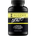 thumbnail image 1 of Nugenix Catalyst - Enhanced Muscle Muscle Builder and Muscle Recovery, Train Harder, Increase Performance - 90 Capsules, 1 of 2