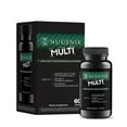 thumbnail image 1 of Nugenix Men's Daily Testosterone Multivitamins, 60 Count, 1 of 11