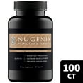 Nugenix Nitric Oxide Booster Supplement LArginine, LCitrulline