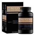 Nugenix Nitric Oxide Booster Supplement LArginine, LCitrulline