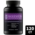 thumbnail image 1 of Nugenix PM ZMA - Nighttime Free Testosterone Booster and Sleep Support, 120 Count, 1 of 6