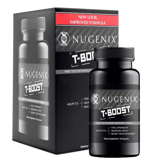 Nugenix Walmart com