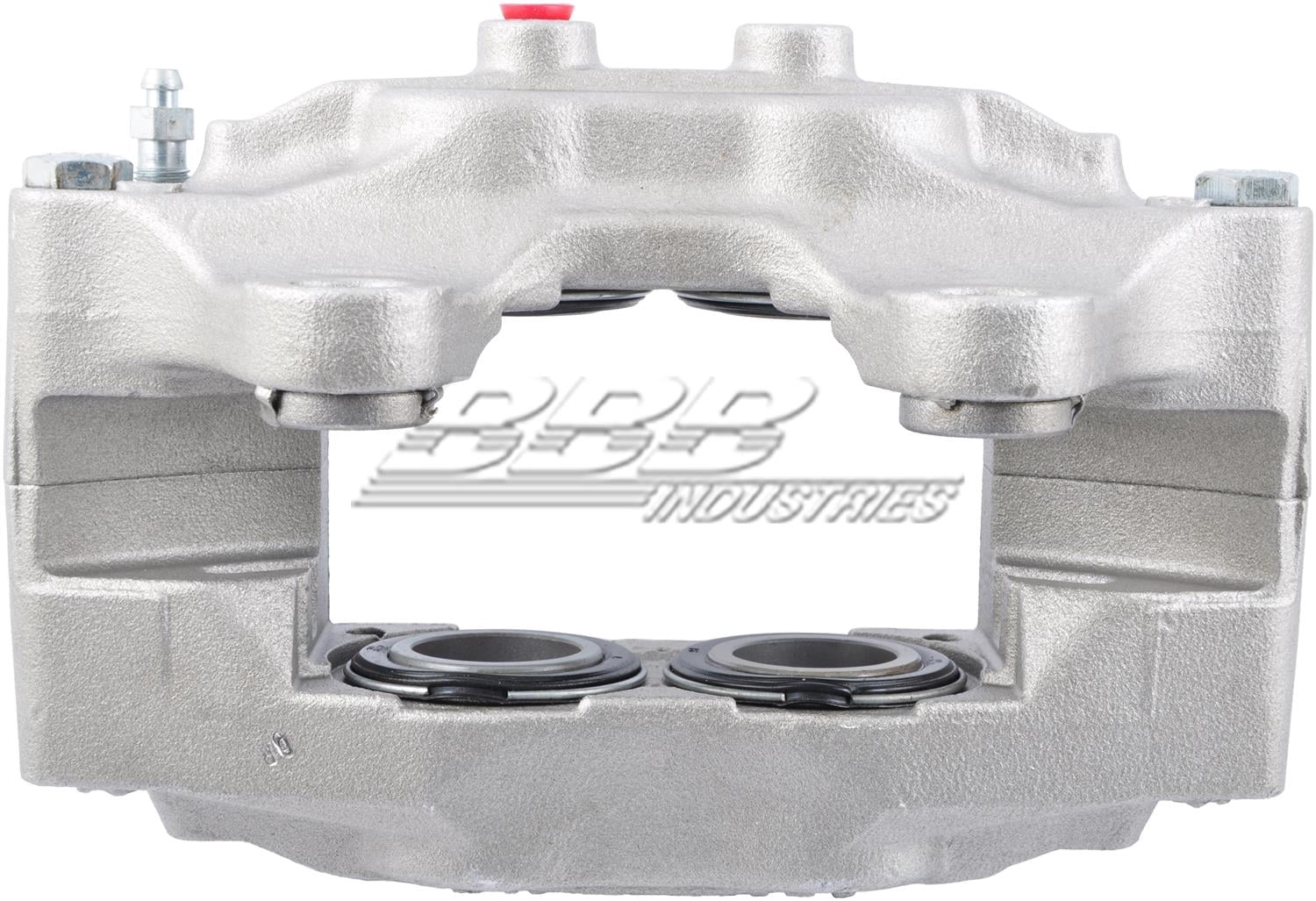 TERREPOWER formerly BBB Industries 97-00561A Reman Caliper w/installation Hardware