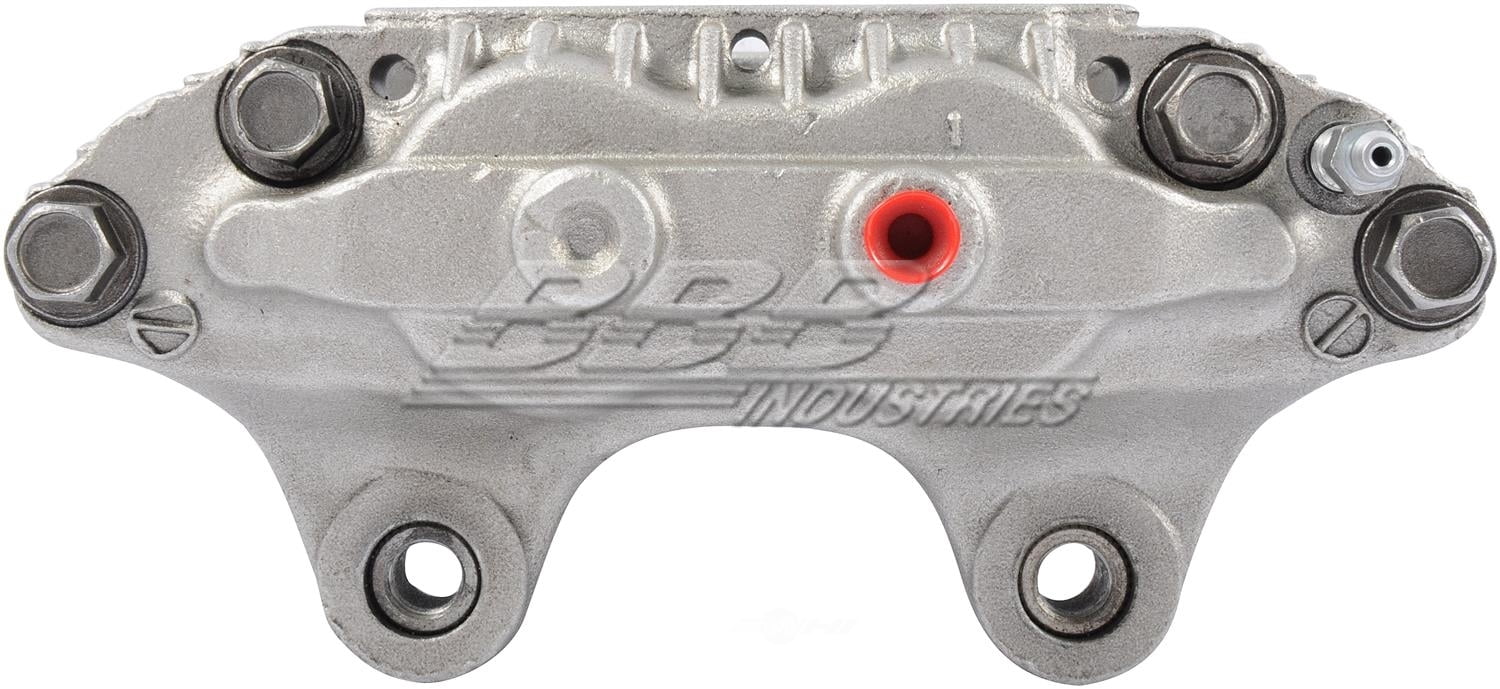 TERREPOWER formerly BBB Industries 97-00561B Reman Caliper w/installation Hardware