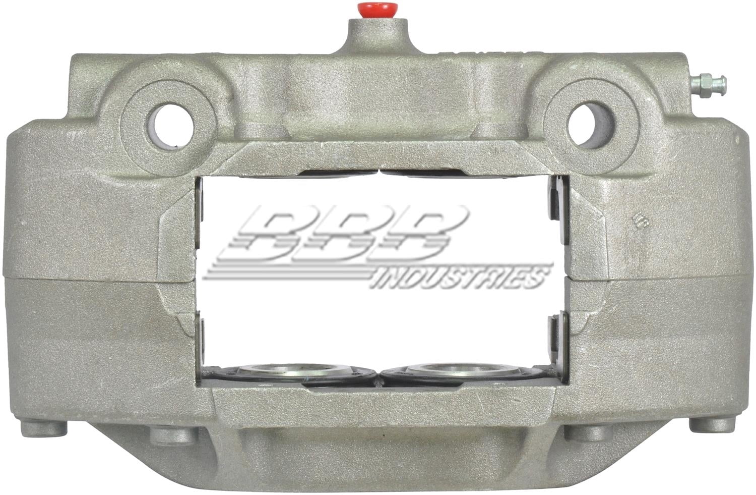 TERREPOWER formerly BBB Industries 97-01024A Reman Caliper w/installation Hardware