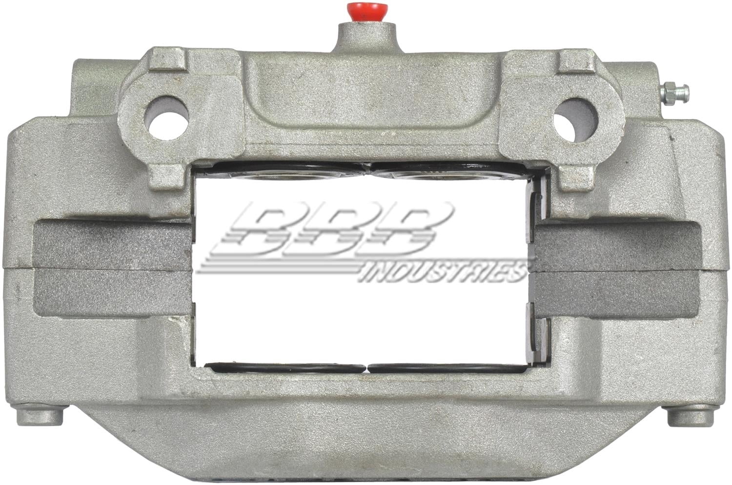 TERREPOWER formerly BBB Industries 97-01024B Reman Caliper w/installation Hardware