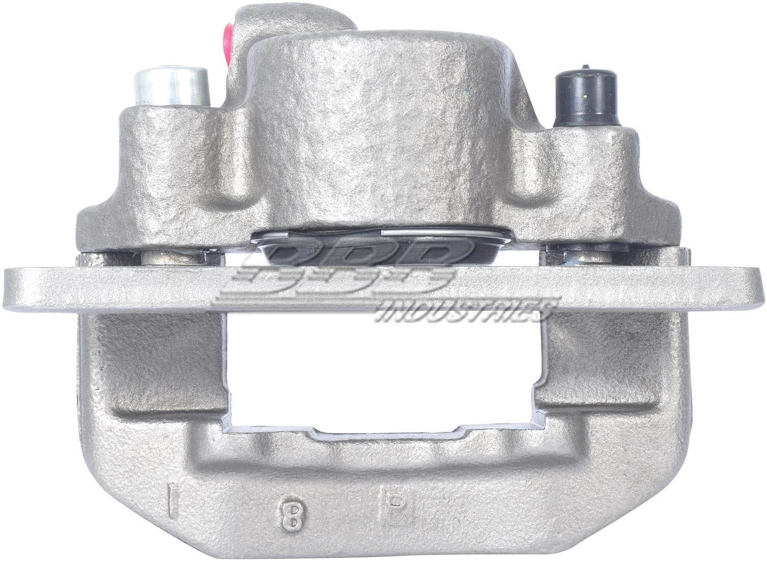 TERREPOWER formerly BBB Industries 97-01511A Reman Caliper w/installation Hardware