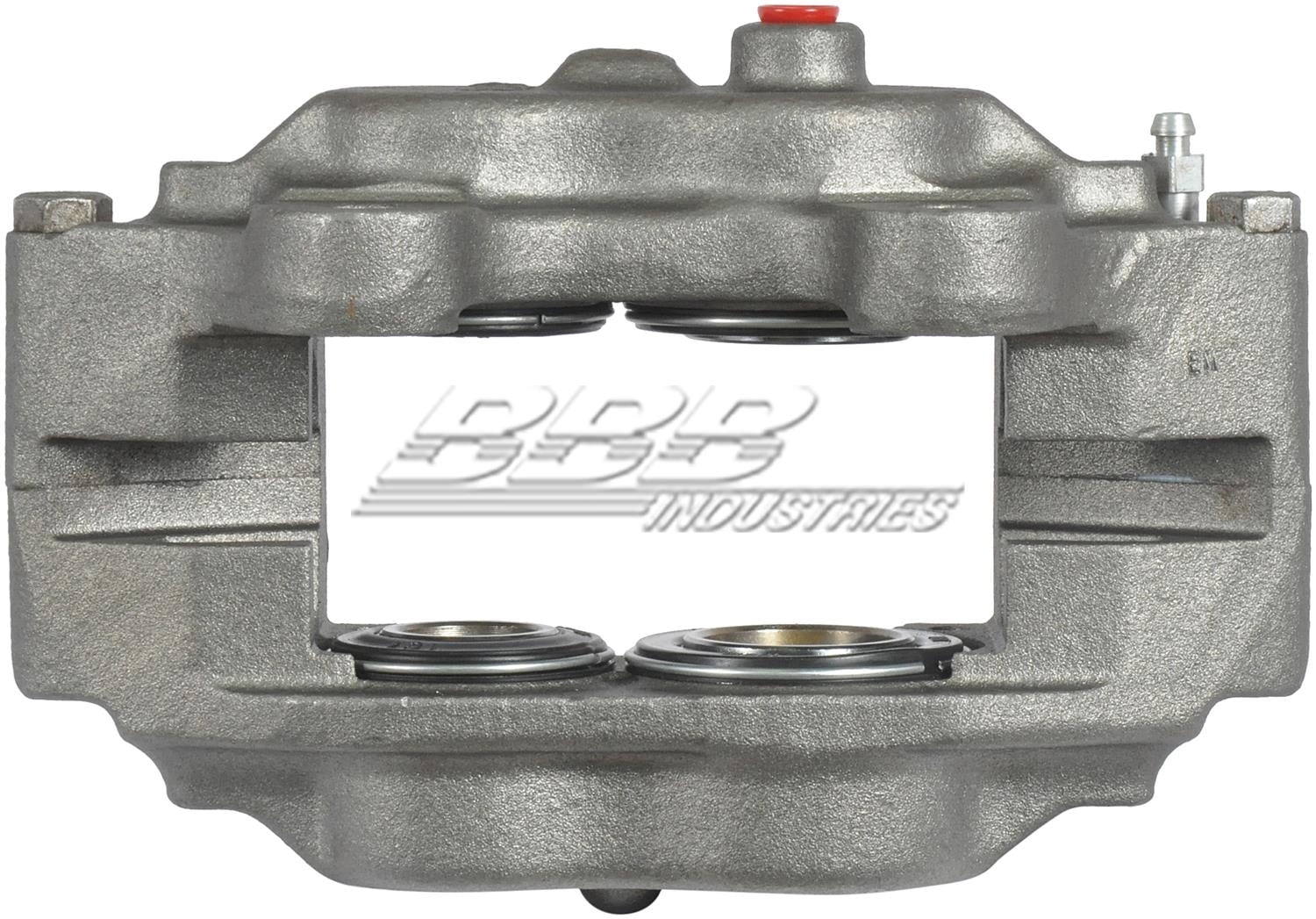TERREPOWER formerly BBB Industries 97-01512B Reman Caliper w/installation Hardware