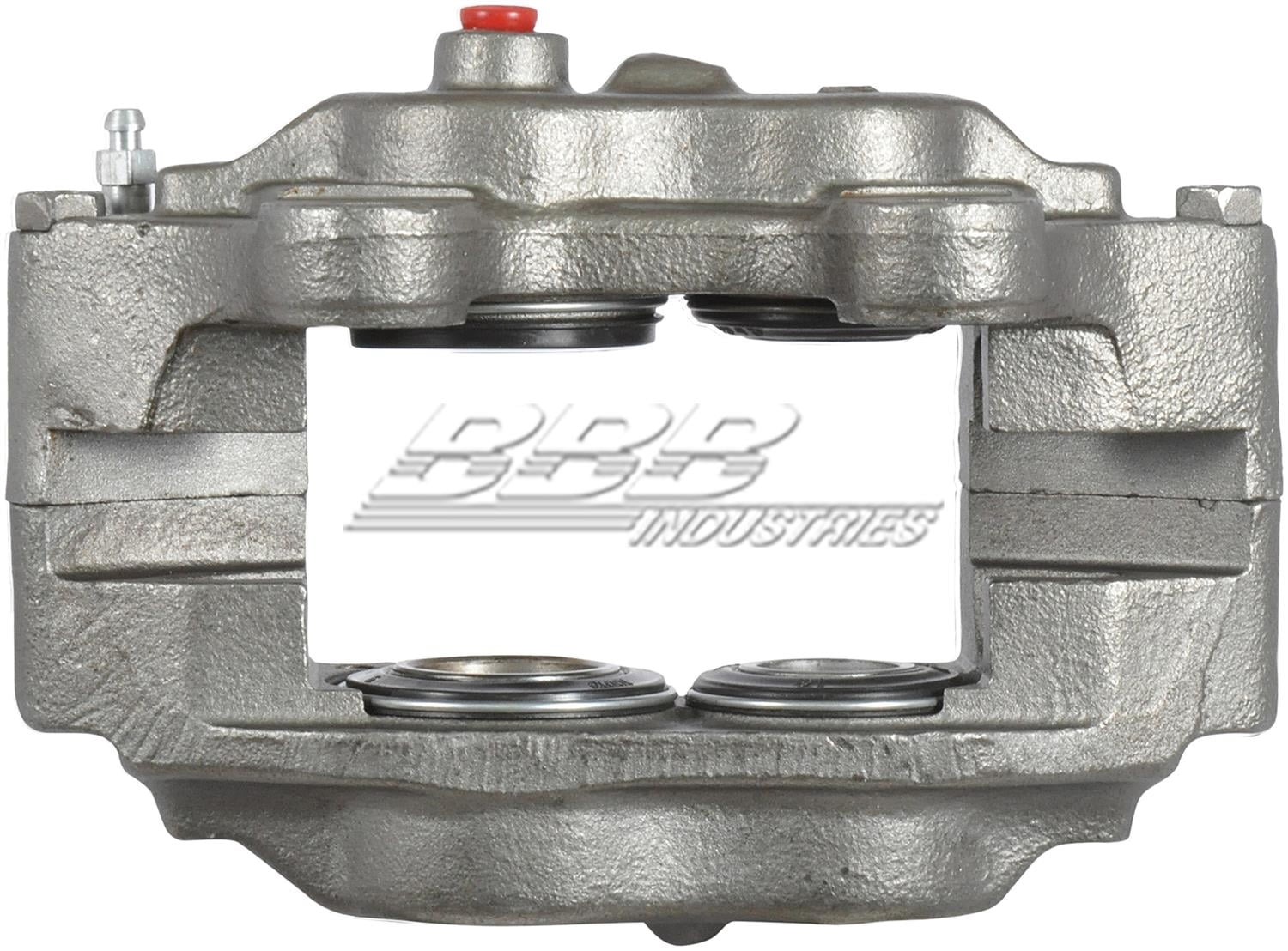 TERREPOWER formerly BBB Industries 97-01513A Reman Caliper w/installation Hardware