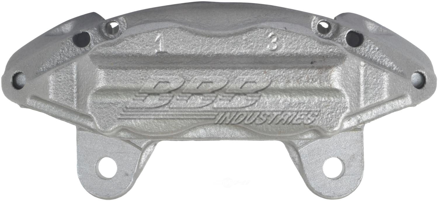 TERREPOWER formerly BBB Industries 97-01565A Reman Caliper w/installation Hardware