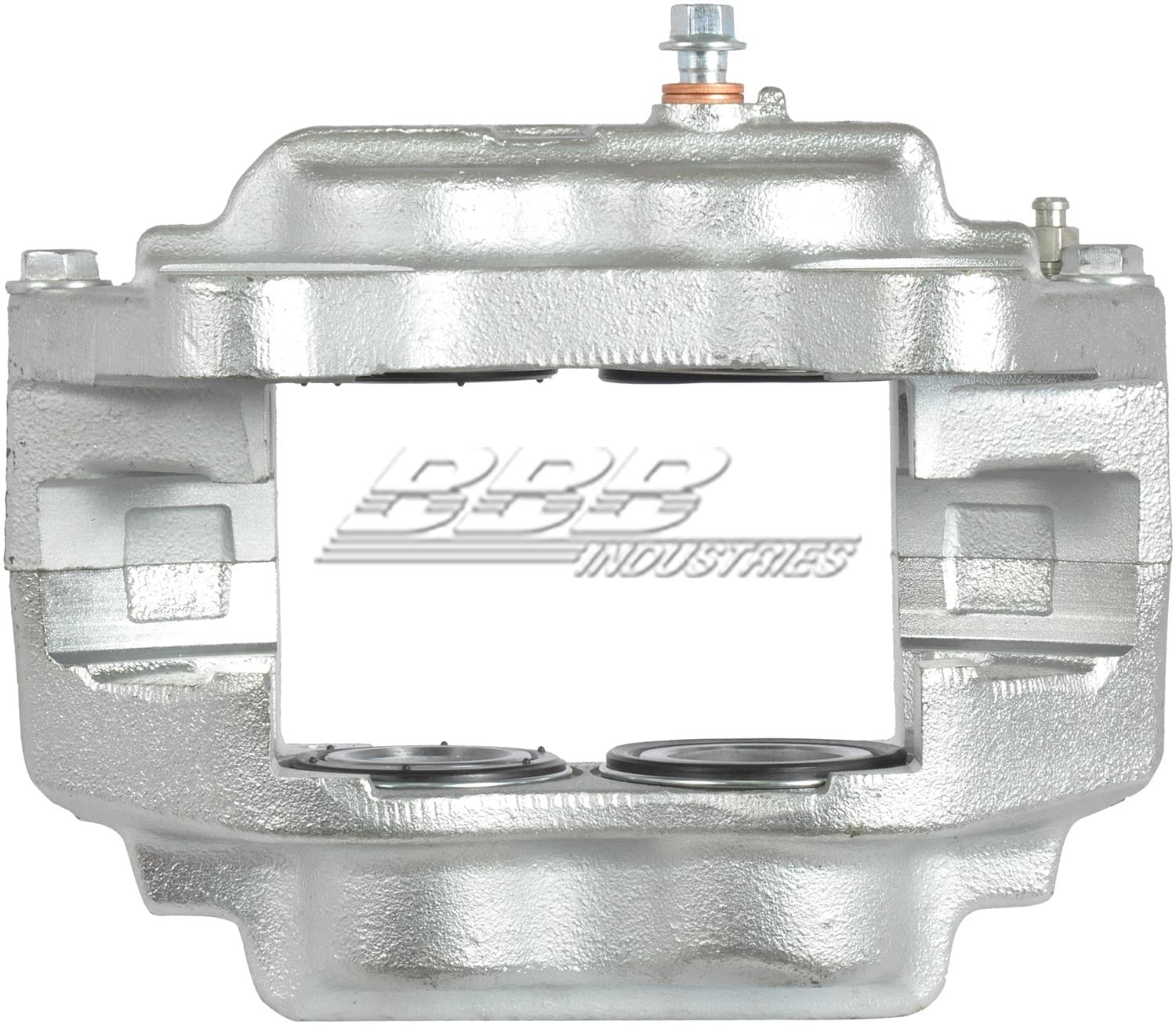 TERREPOWER formerly BBB Industries 97-01622B Reman Caliper w/installation Hardware