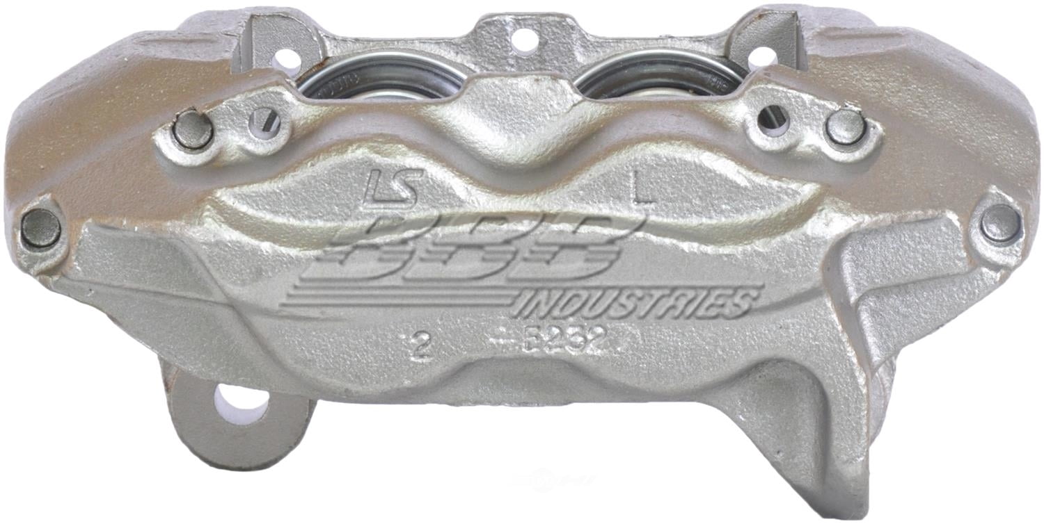 TERREPOWER formerly BBB Industries 97-01623A Reman Caliper w/installation Hardware