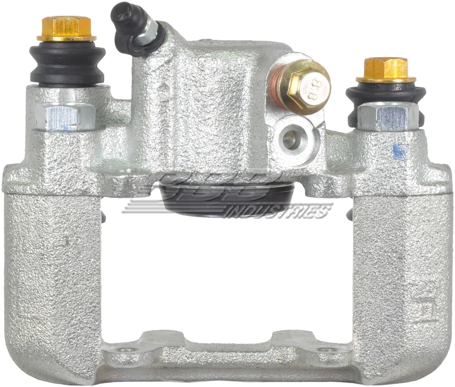 TERREPOWER formerly BBB Industries 97-01635B Reman Caliper w/installation Hardware
