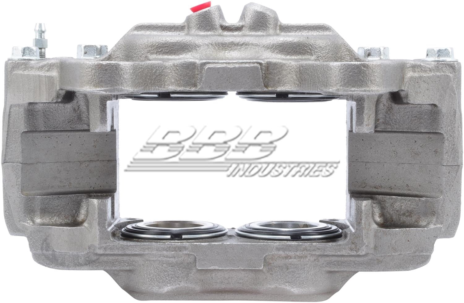 TERREPOWER formerly BBB Industries 97-01725A Reman Caliper w/installation Hardware