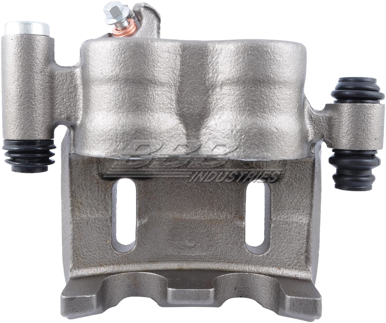 TERREPOWER formerly BBB Industries 97-01912A Reman Caliper w/installation Hardware