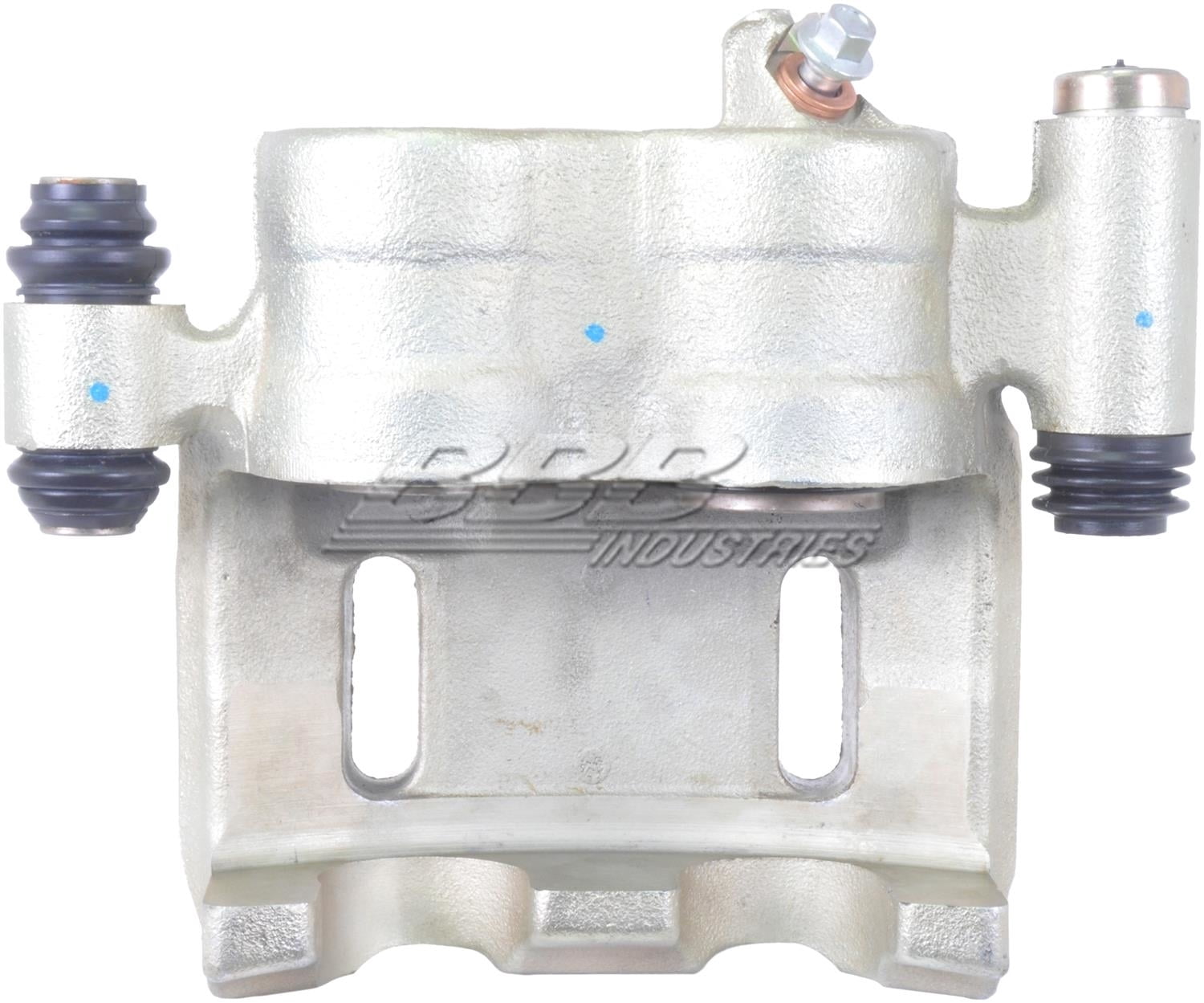 TERREPOWER formerly BBB Industries 97-01912B Reman Caliper w/installation Hardware