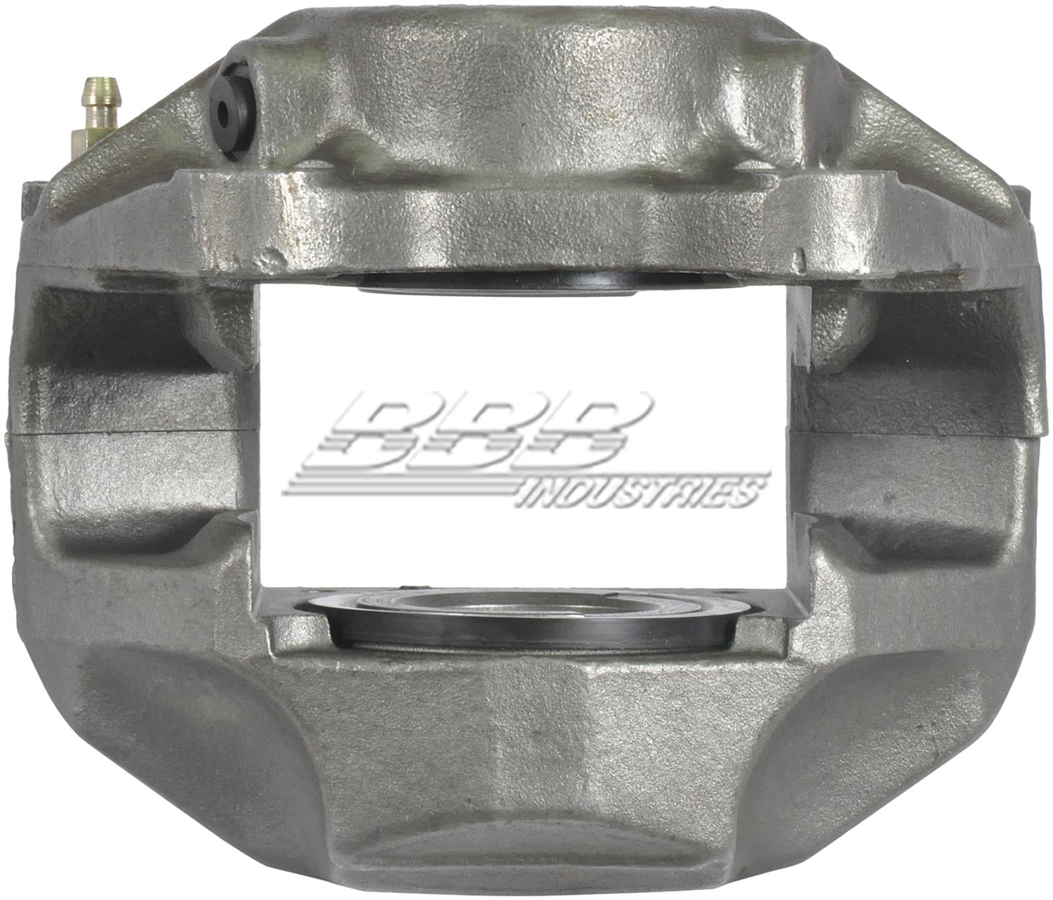 TERREPOWER formerly BBB Industries 97-02705A Reman Caliper w/installation Hardware