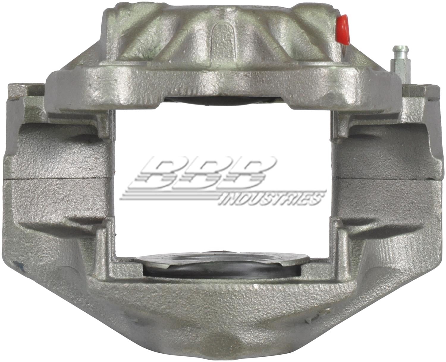 TERREPOWER formerly BBB Industries 97-02711B Reman Caliper w/installation Hardware