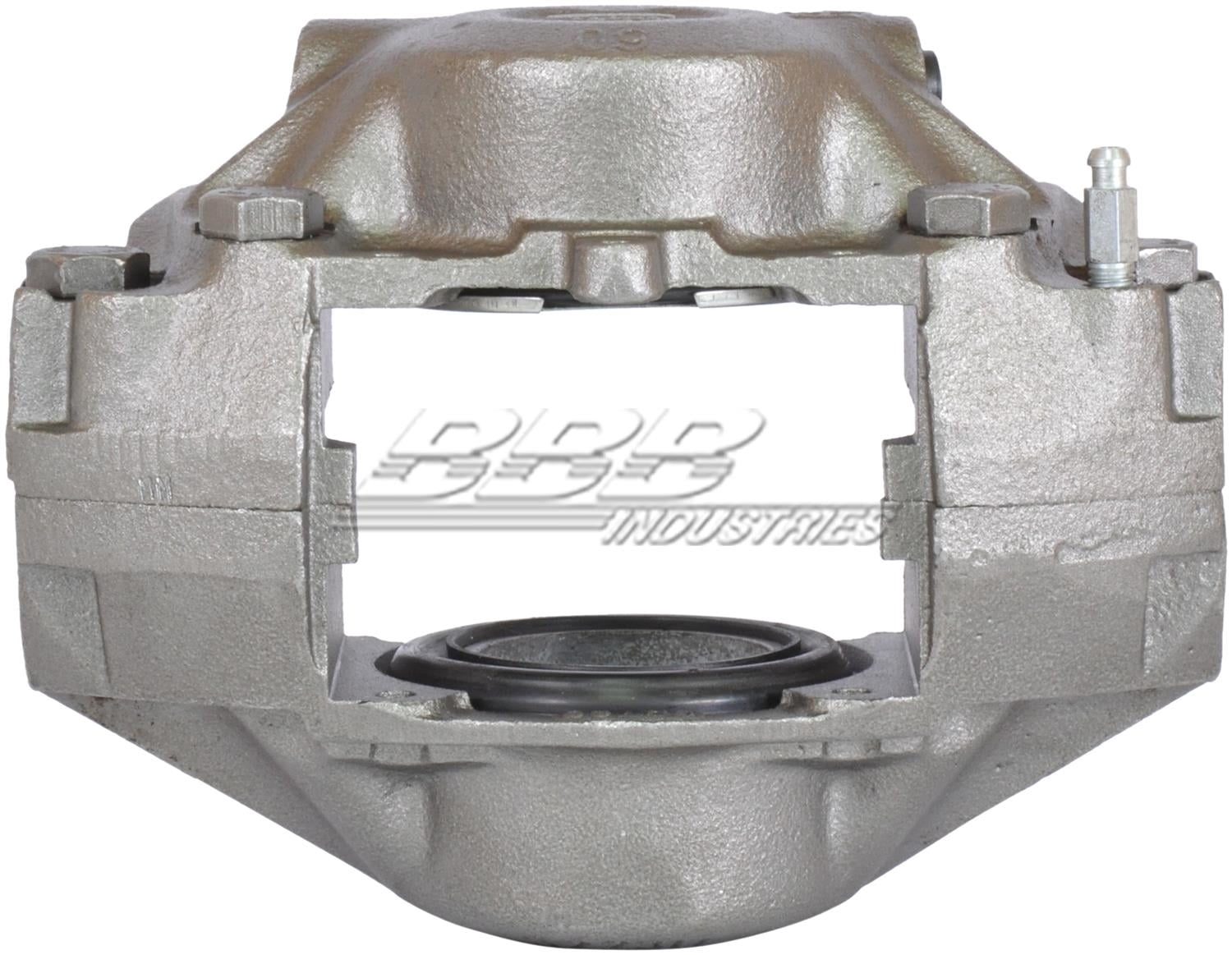 TERREPOWER formerly BBB Industries 97-02714A Reman Caliper w/installation Hardware