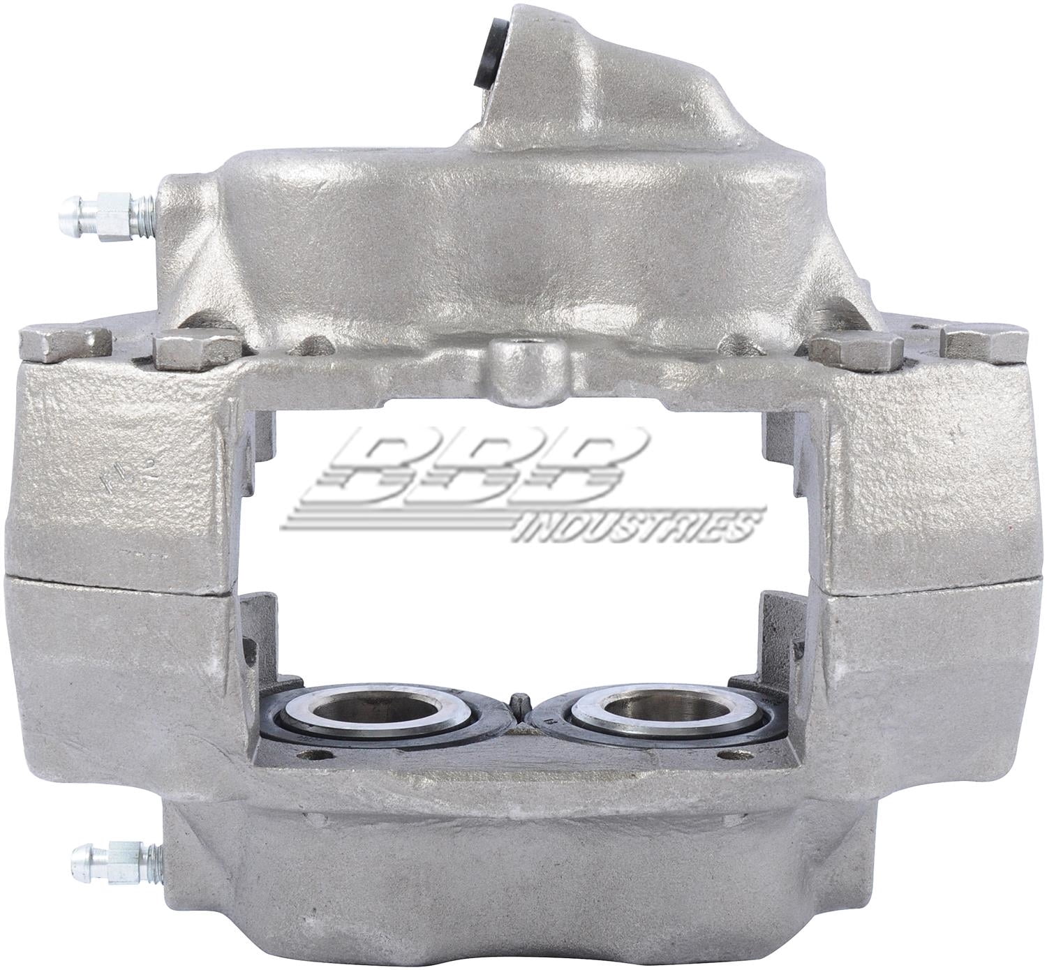 TERREPOWER formerly BBB Industries 97-02715B Reman Caliper w/installation Hardware