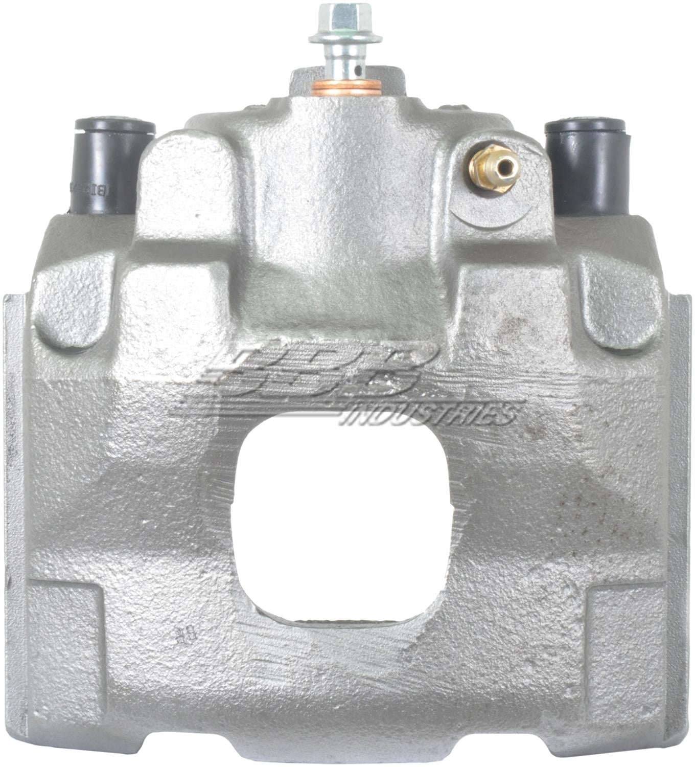 TERREPOWER formerly BBB Industries 97-02740A Reman Caliper w/installation Hardware