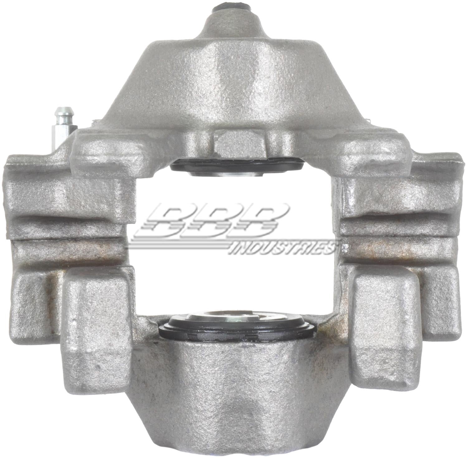 TERREPOWER formerly BBB Industries 97-02764A Reman Caliper w/installation Hardware