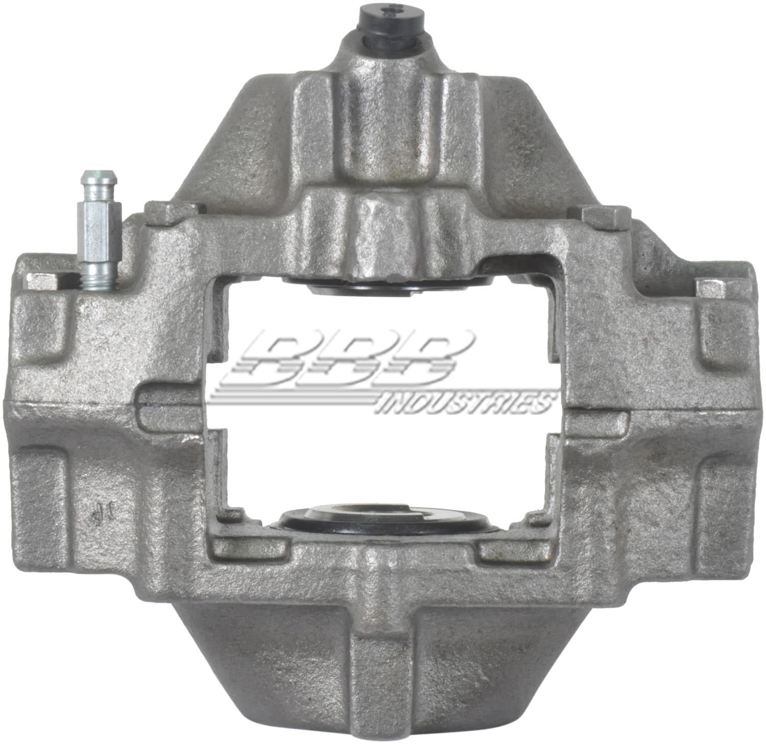 TERREPOWER formerly BBB Industries 97-02764B Reman Caliper w/installation Hardware