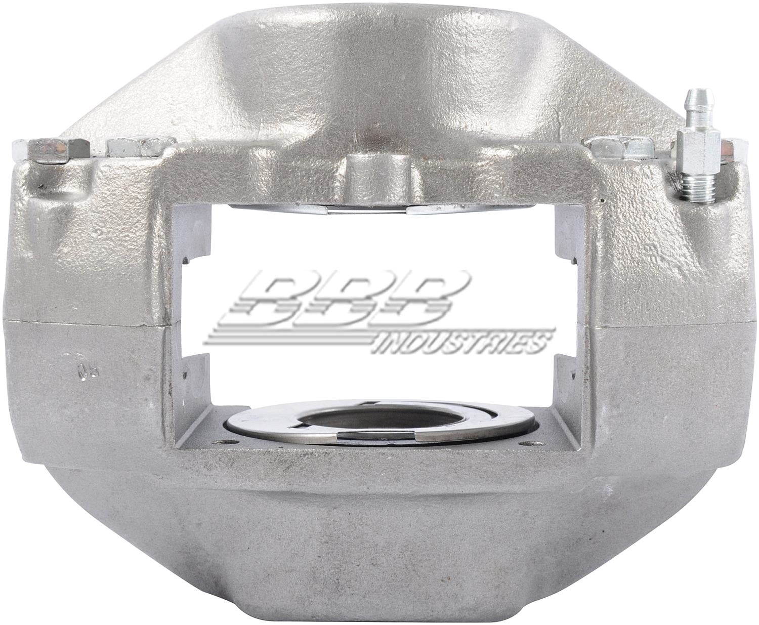 TERREPOWER formerly BBB Industries 97-02786A Reman Caliper w/installation Hardware