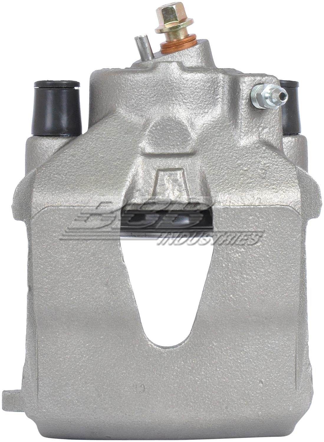 TERREPOWER formerly BBB Industries 97-03320A Reman Caliper w/installation Hardware