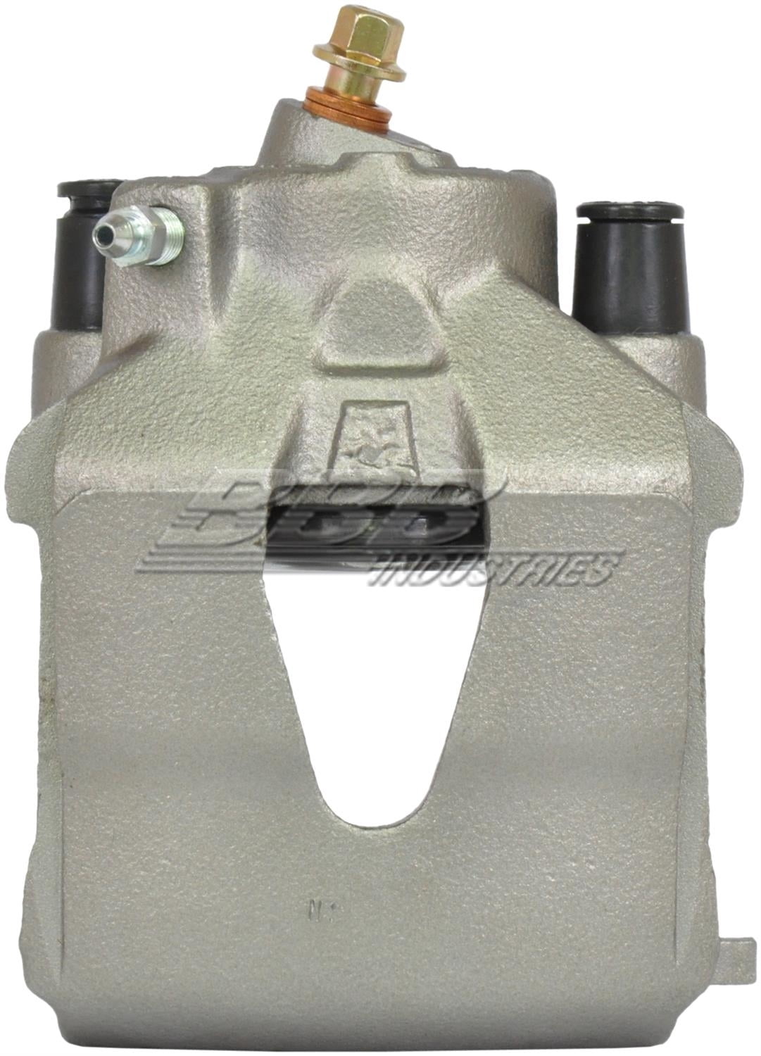 TERREPOWER formerly BBB Industries 97-03320B Reman Caliper w/installation Hardware