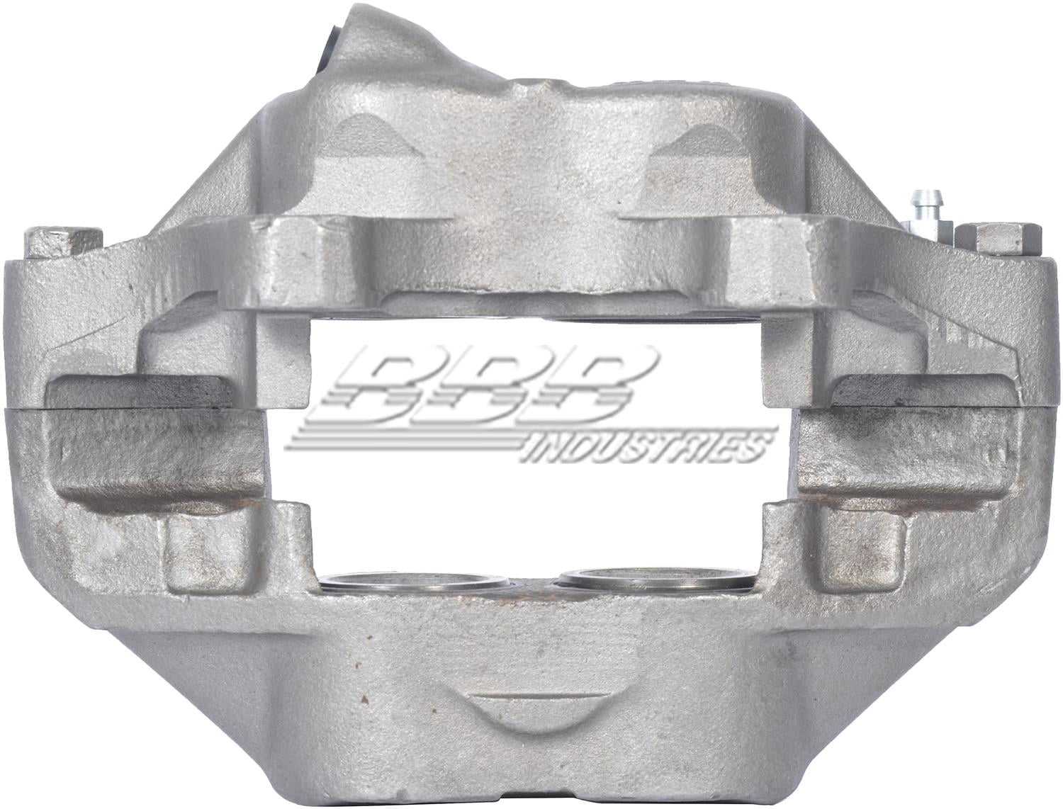 TERREPOWER formerly BBB Industries 97-05402B Reman Caliper w/installation Hardware