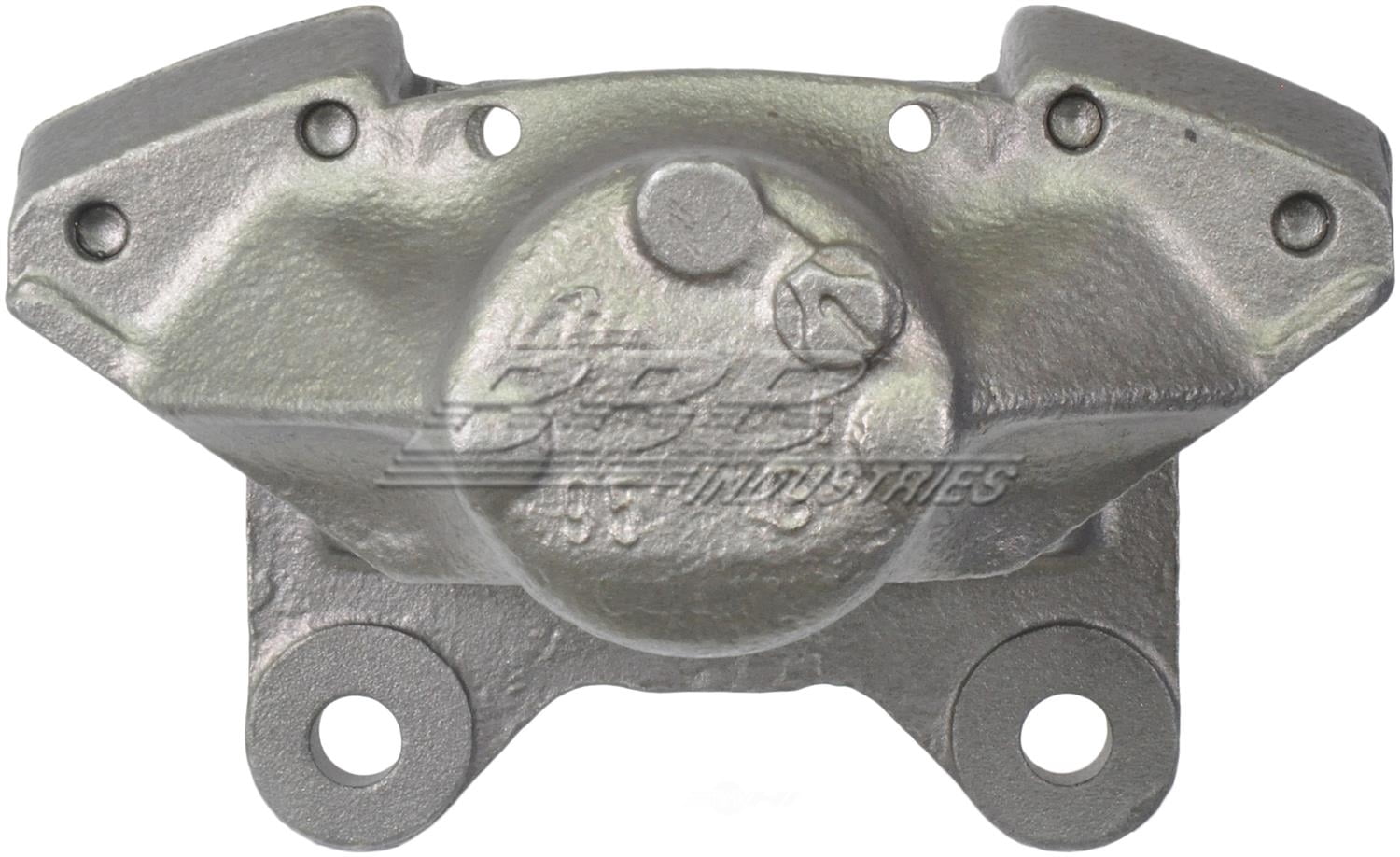 TERREPOWER formerly BBB Industries 97-09311A Reman Caliper w/installation Hardware