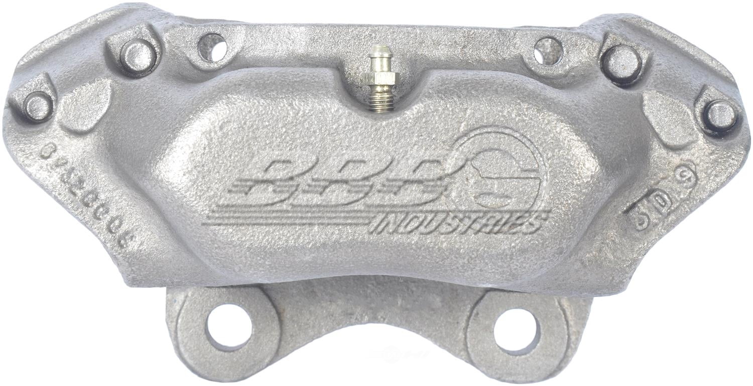 TERREPOWER formerly BBB Industries 97-09315B Reman Caliper w/installation Hardware