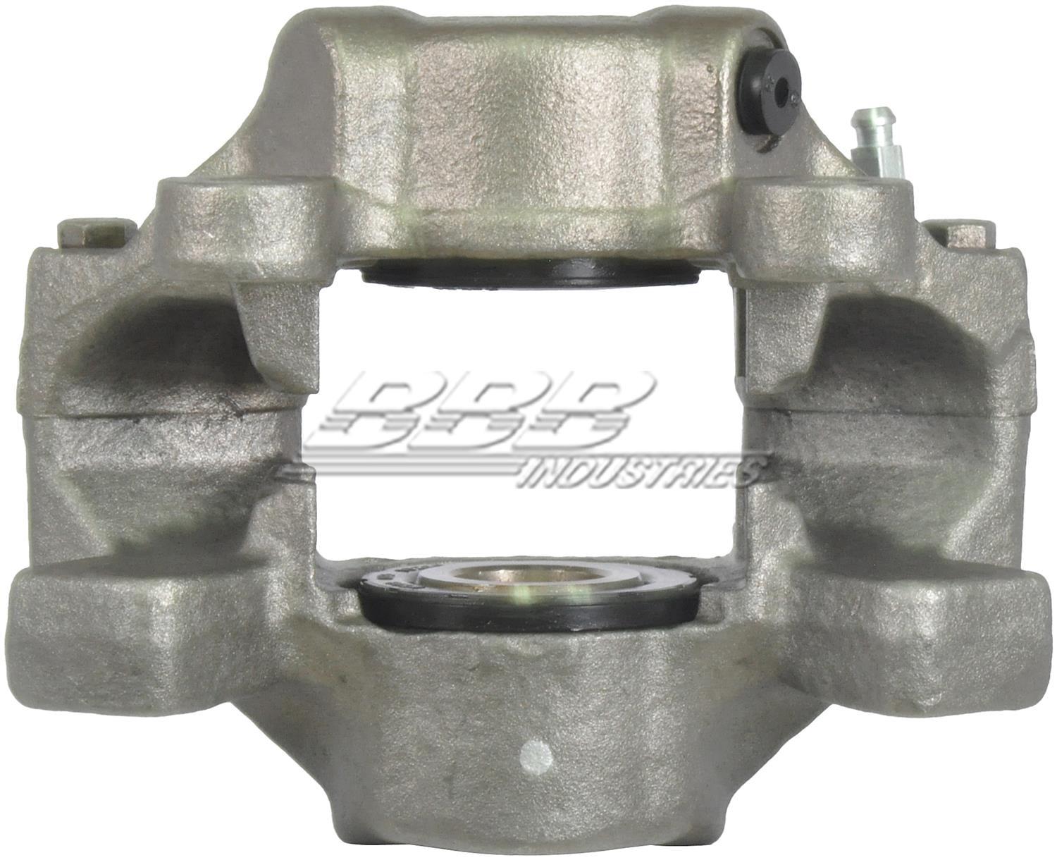 TERREPOWER formerly BBB Industries 97-09321B Reman Caliper w/installation Hardware