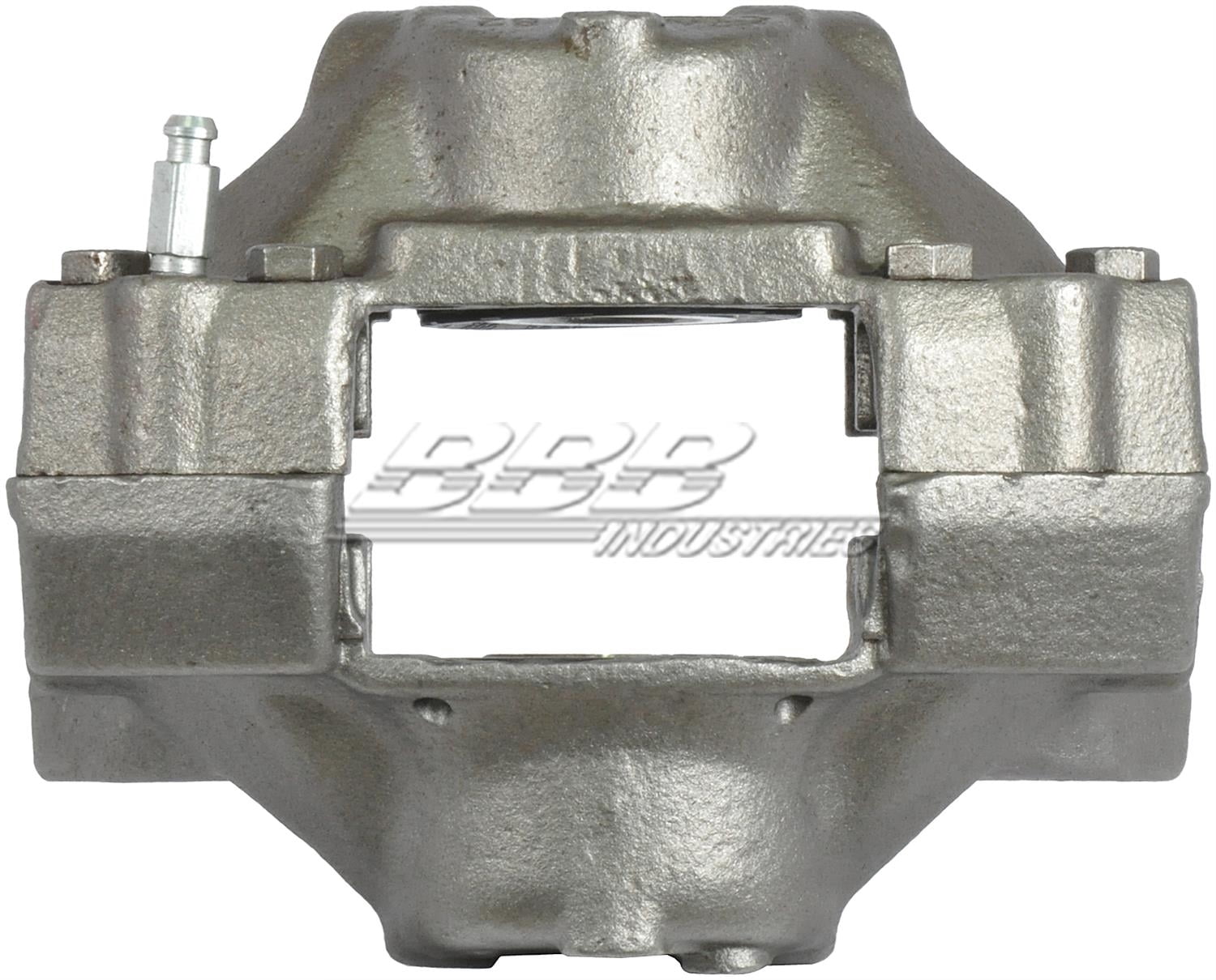 TERREPOWER formerly BBB Industries 97-09343B Reman Caliper w/installation Hardware