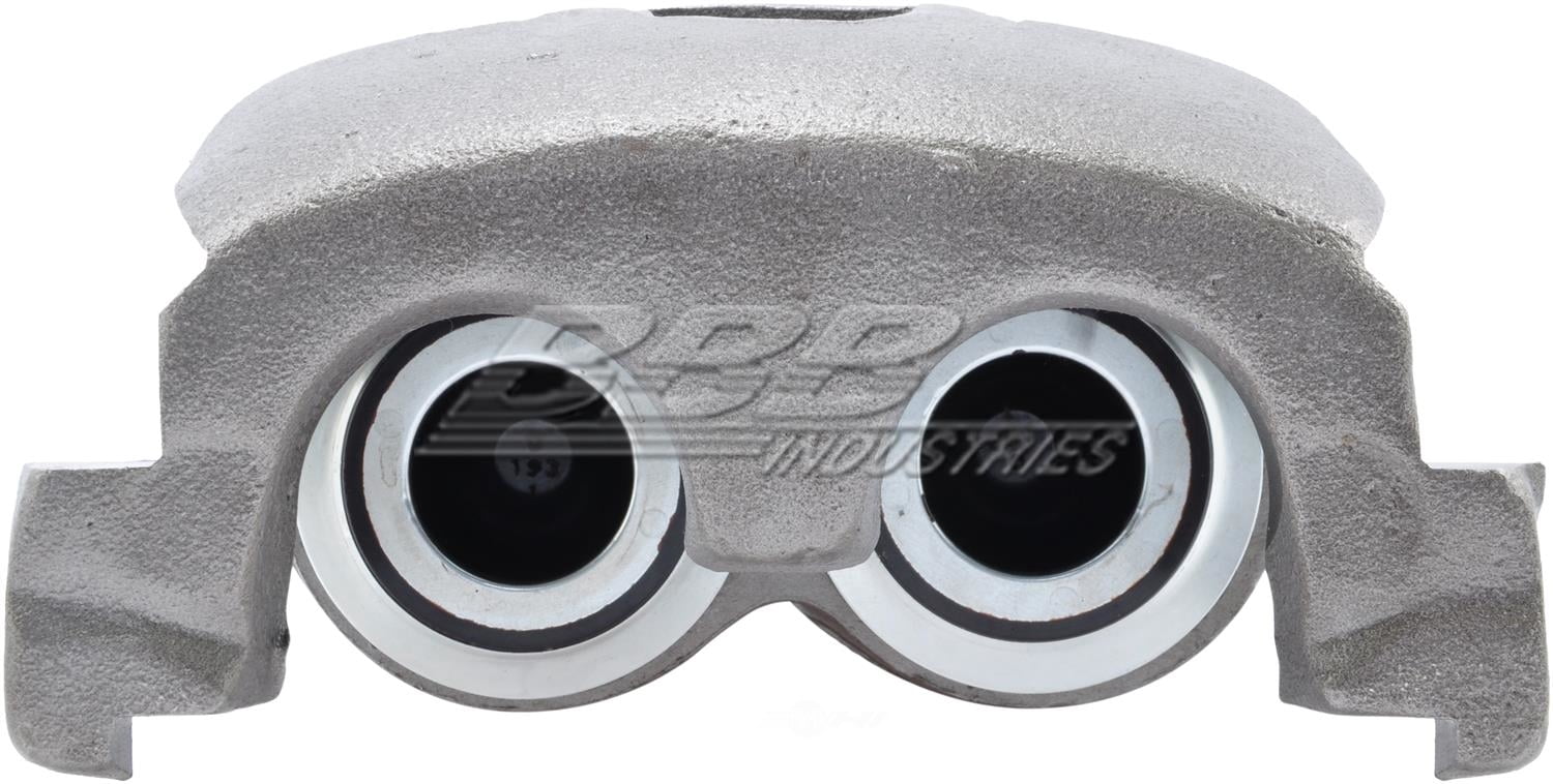 TERREPOWER formerly BBB Industries 97-17011D Reman Caliper w/installation Hardware