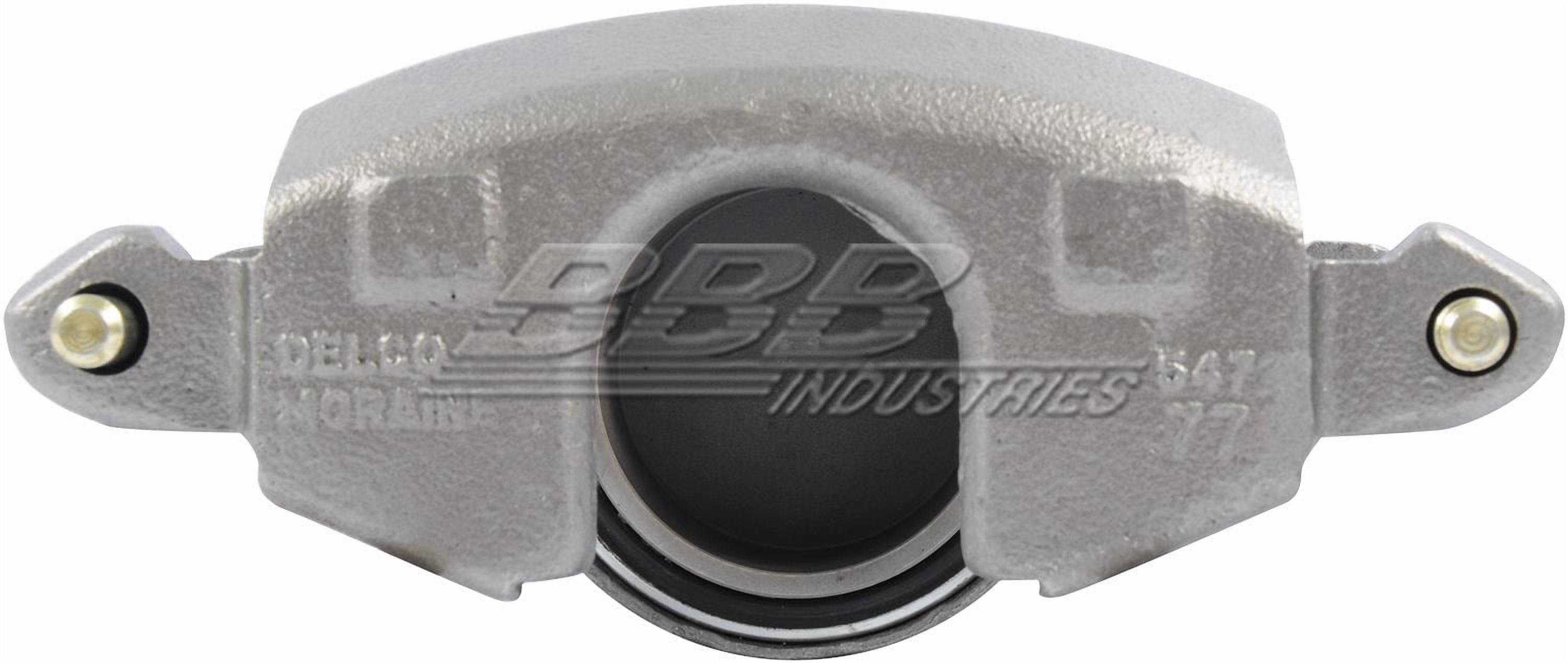 TERREPOWER formerly BBB Industries 97-17220A Reman Caliper w/installation Hardware
