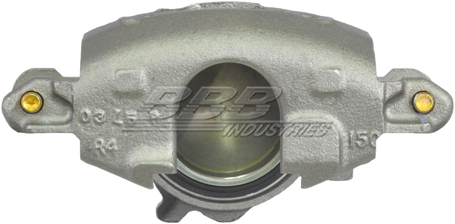 TERREPOWER formerly BBB Industries 97-17242B Reman Caliper w/installation Hardware