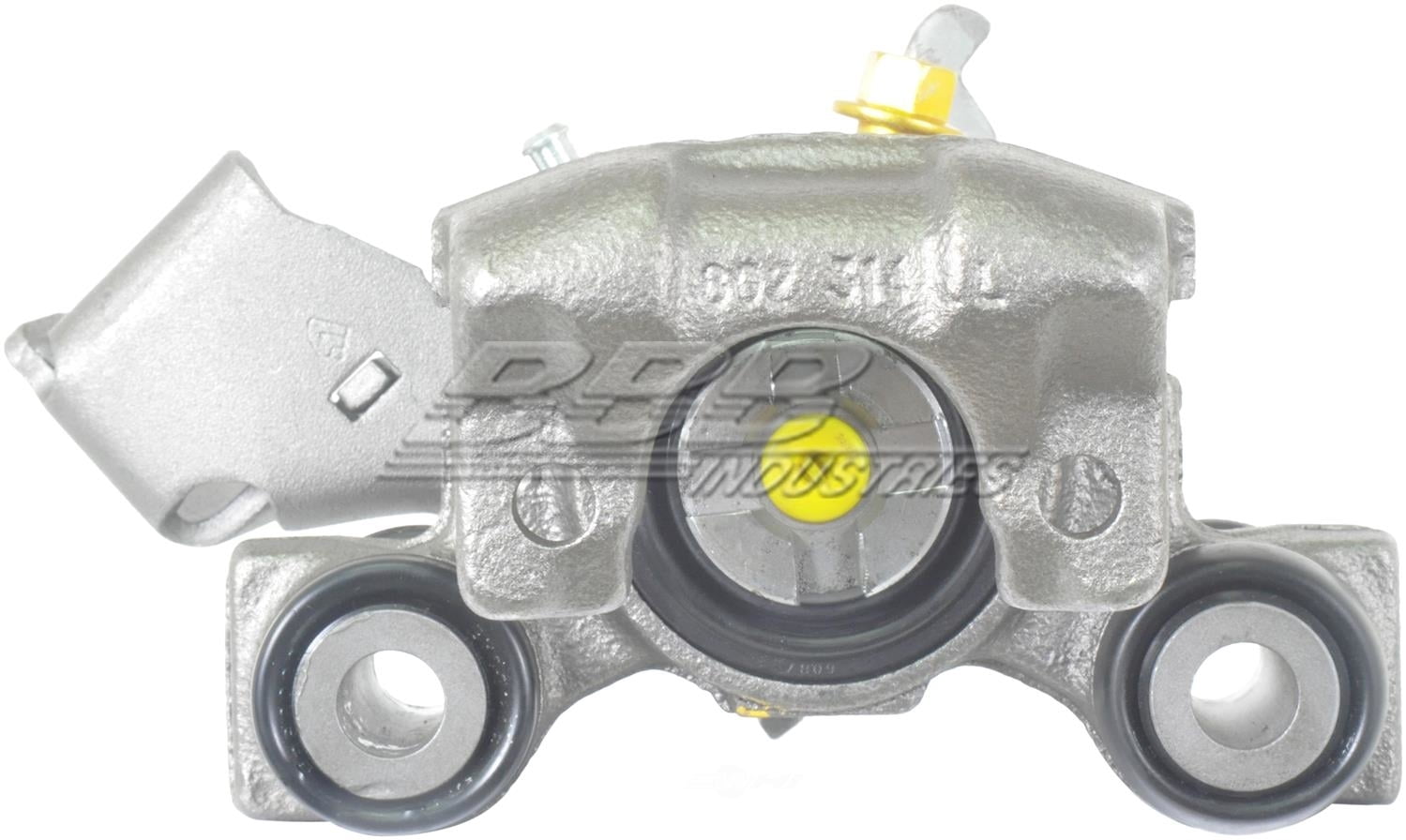 TERREPOWER formerly BBB Industries 97-17269B Reman Caliper w/installation Hardware