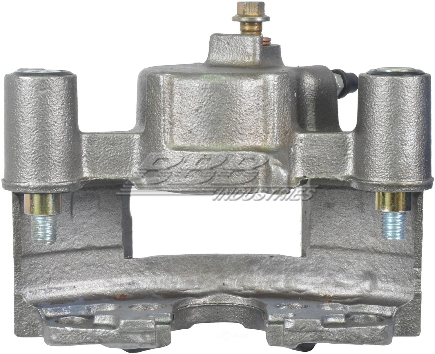 TERREPOWER formerly BBB Industries 97-17270B Reman Caliper w/installation Hardware