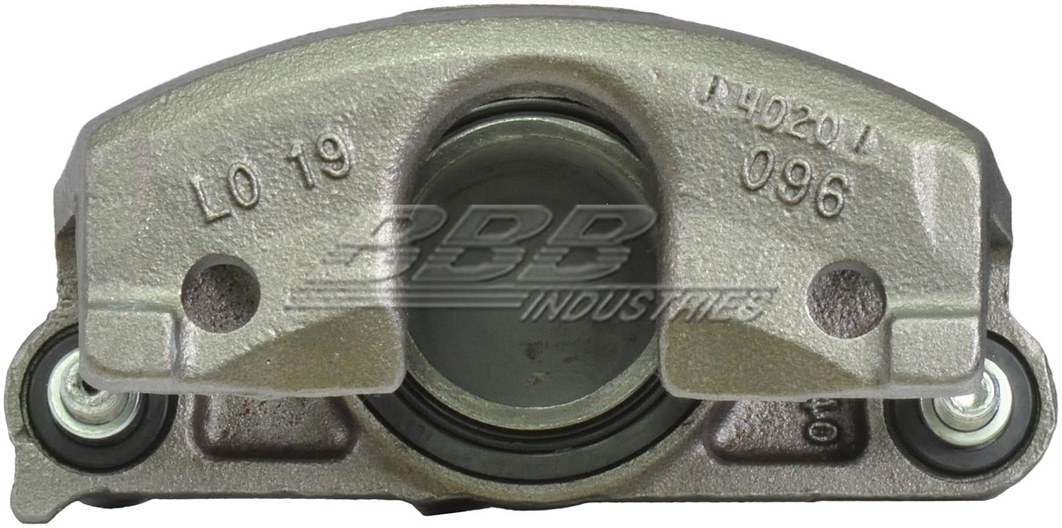 TERREPOWER formerly BBB Industries 97-17274A Reman Caliper w/installation Hardware
