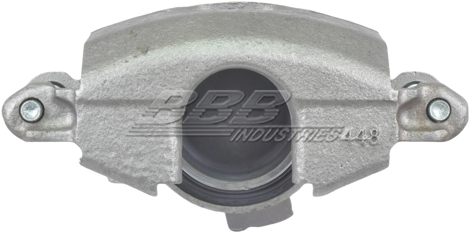 TERREPOWER formerly BBB Industries 97-17279A Reman Caliper w/installation Hardware