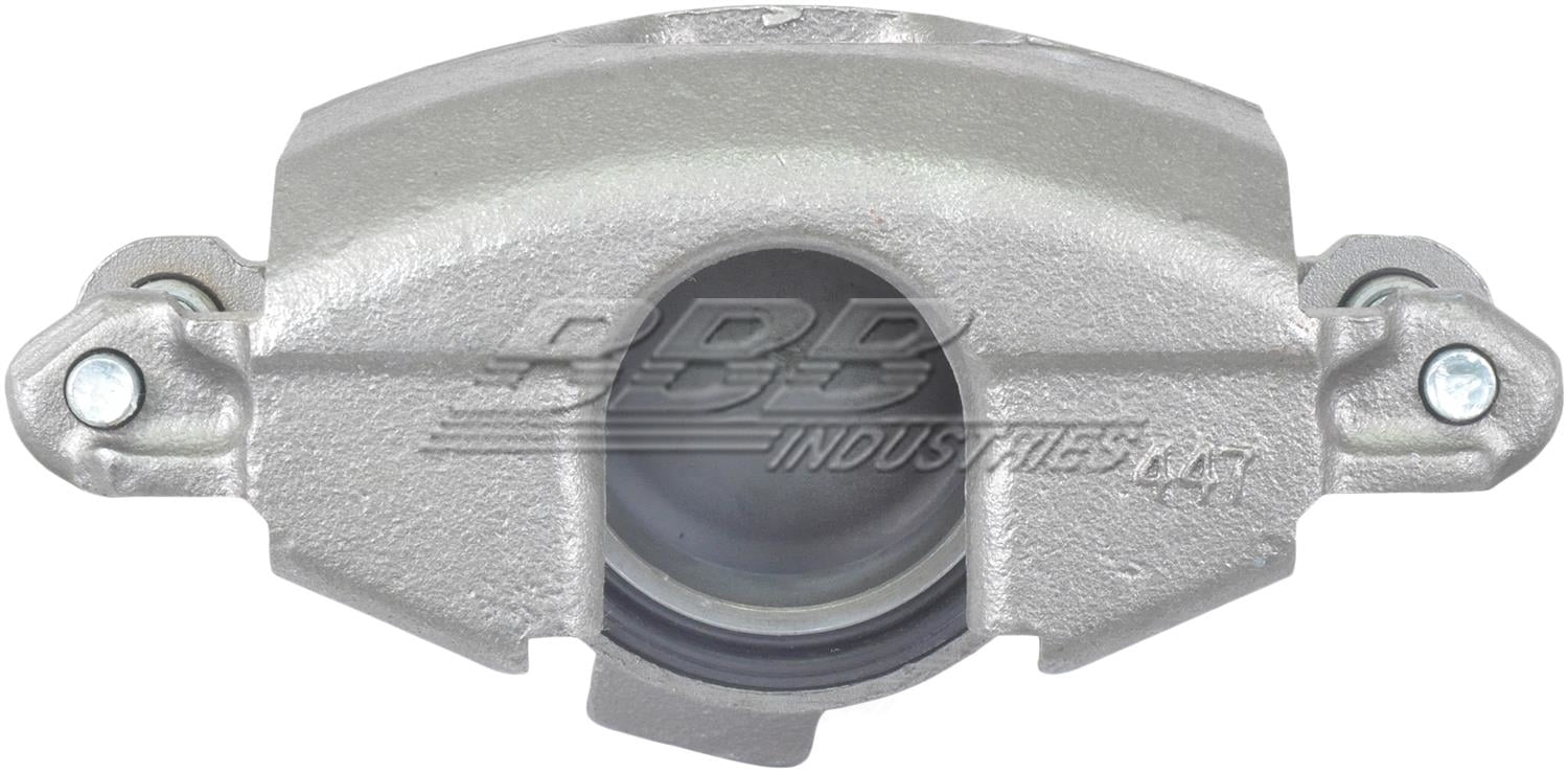 TERREPOWER formerly BBB Industries 97-17279B Reman Caliper w/installation Hardware