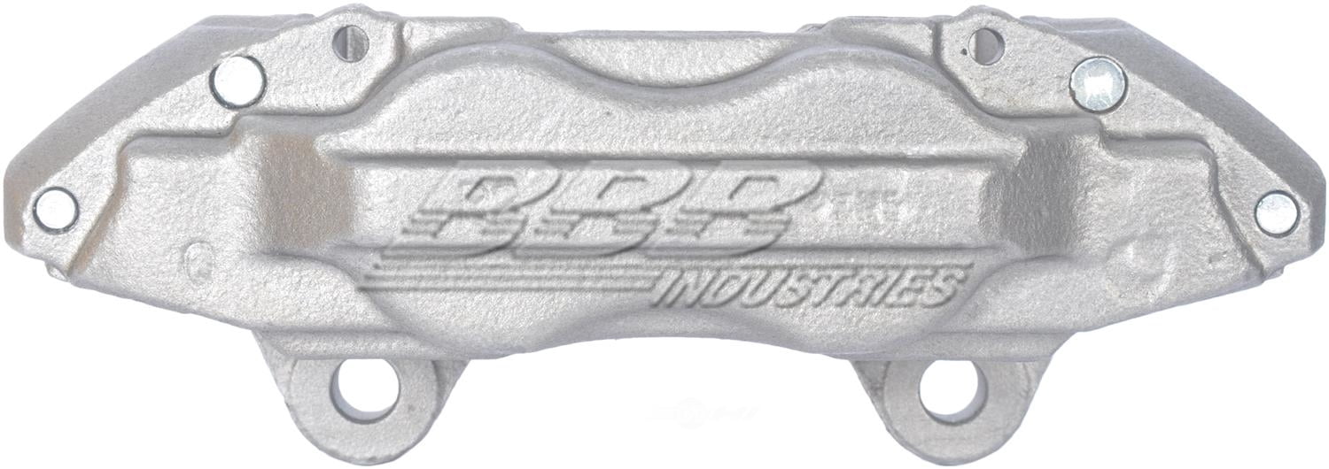 TERREPOWER formerly BBB Industries 97-17362B Reman Caliper w/installation Hardware