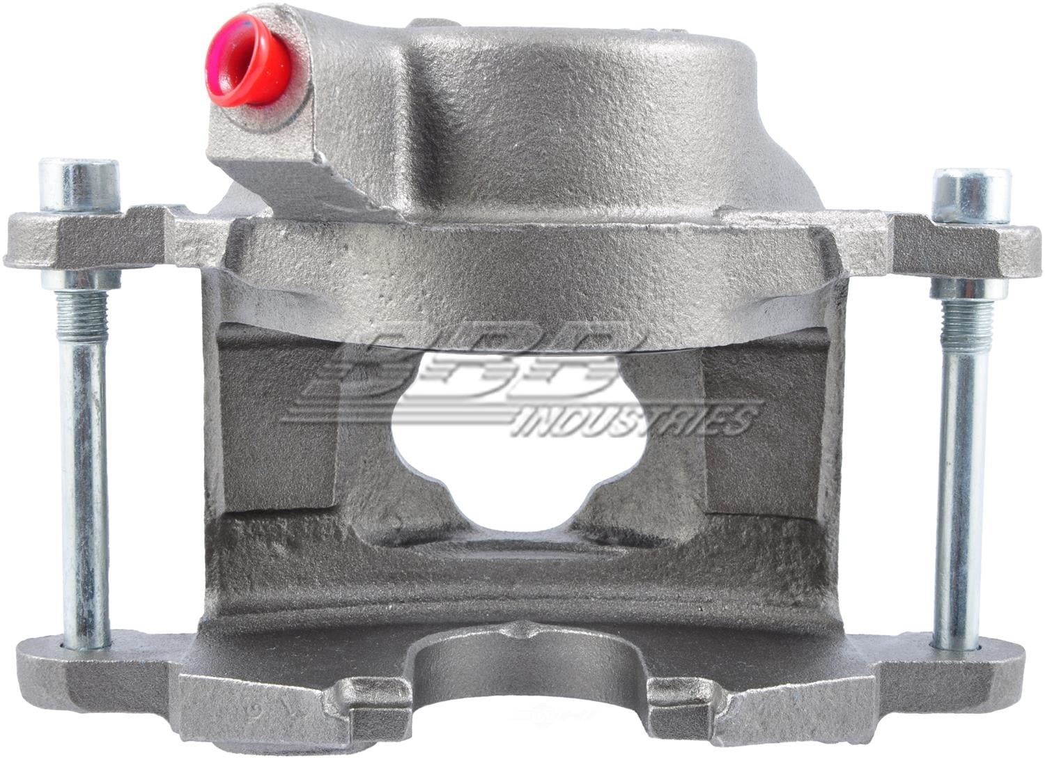 TERREPOWER formerly BBB Industries 97-17451A Reman Caliper w/installation Hardware