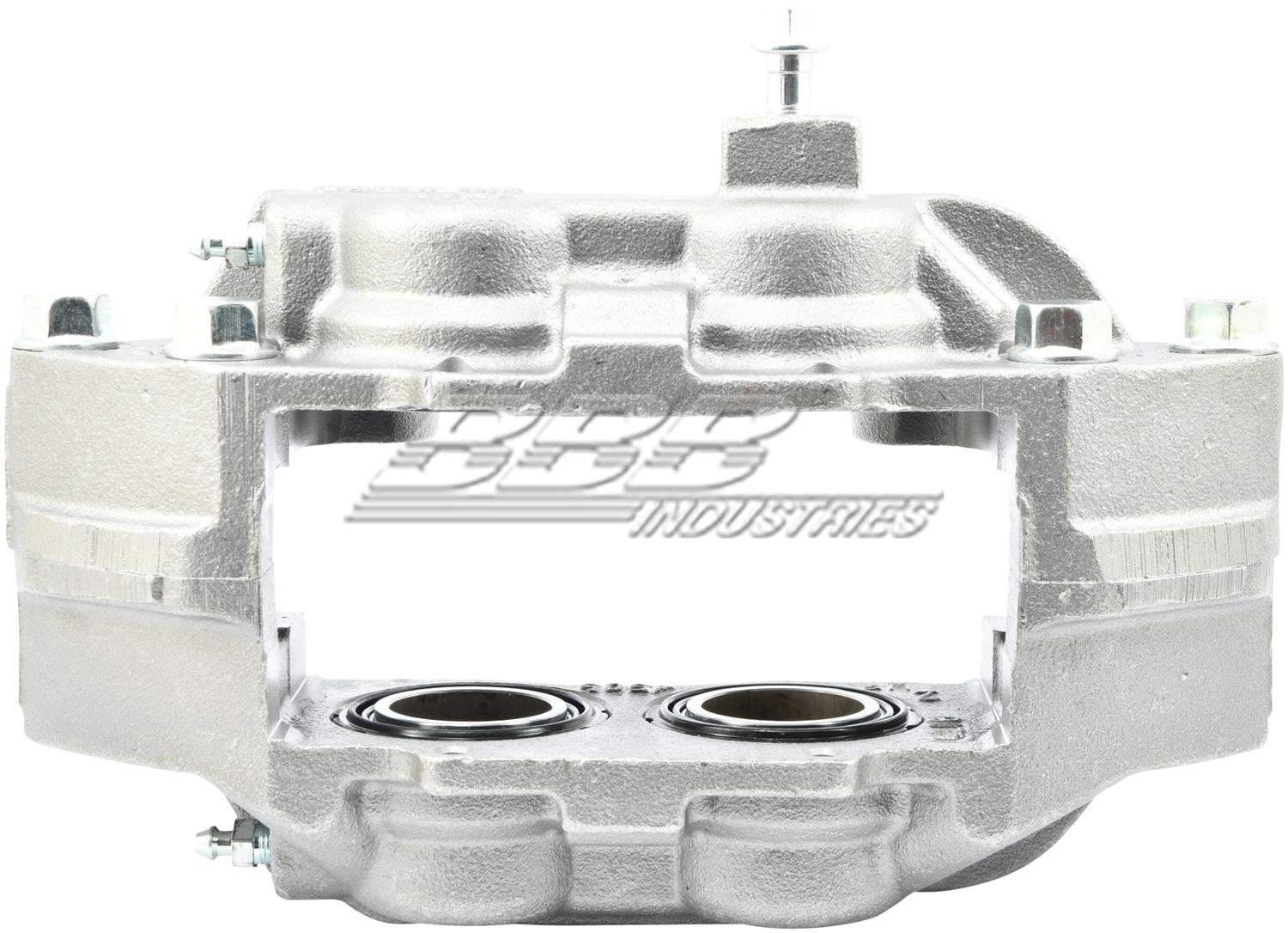 TERREPOWER formerly BBB Industries 97-17475B Reman Caliper w/installation Hardware