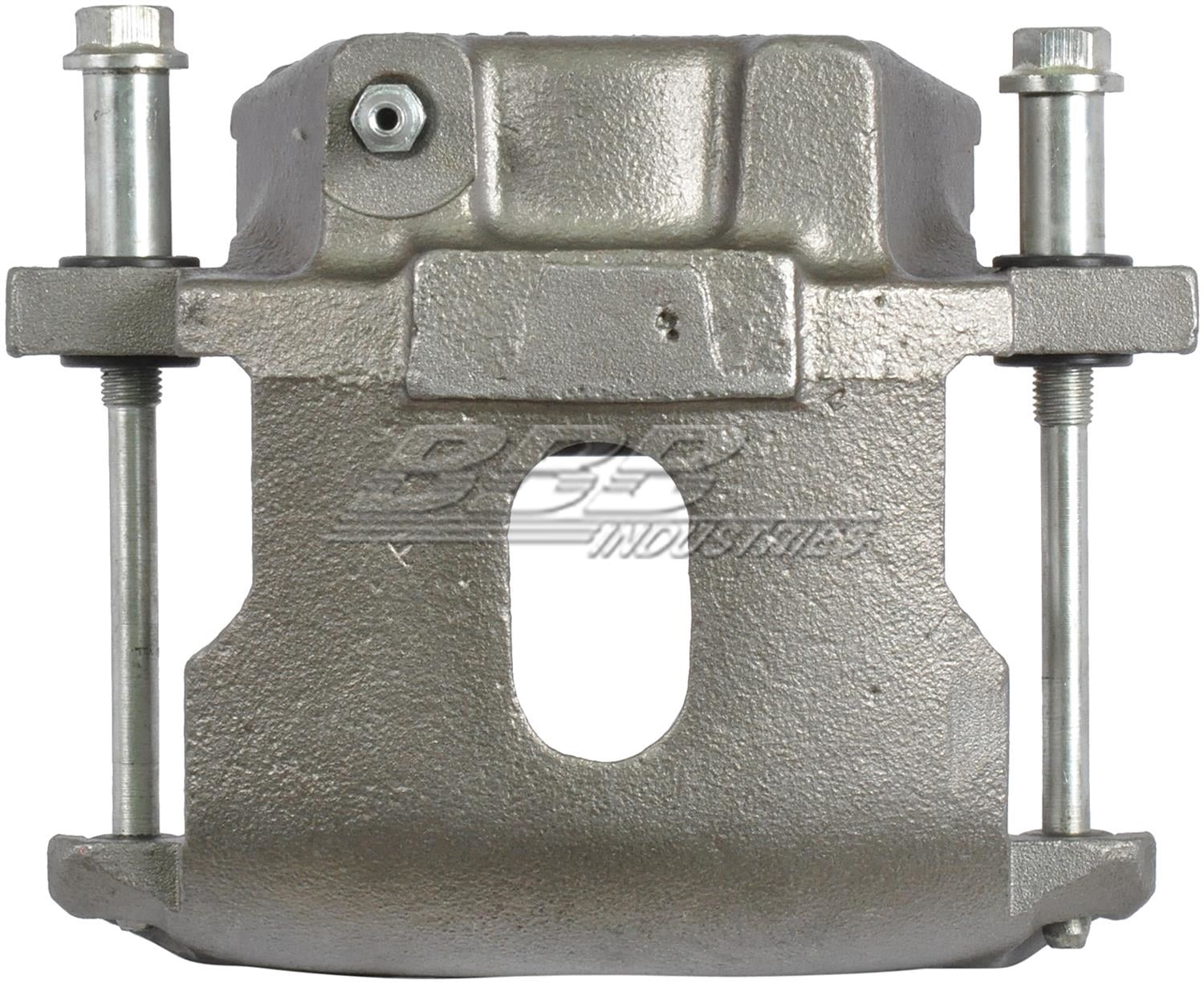 TERREPOWER formerly BBB Industries 97-17622B Reman Caliper w/installation Hardware