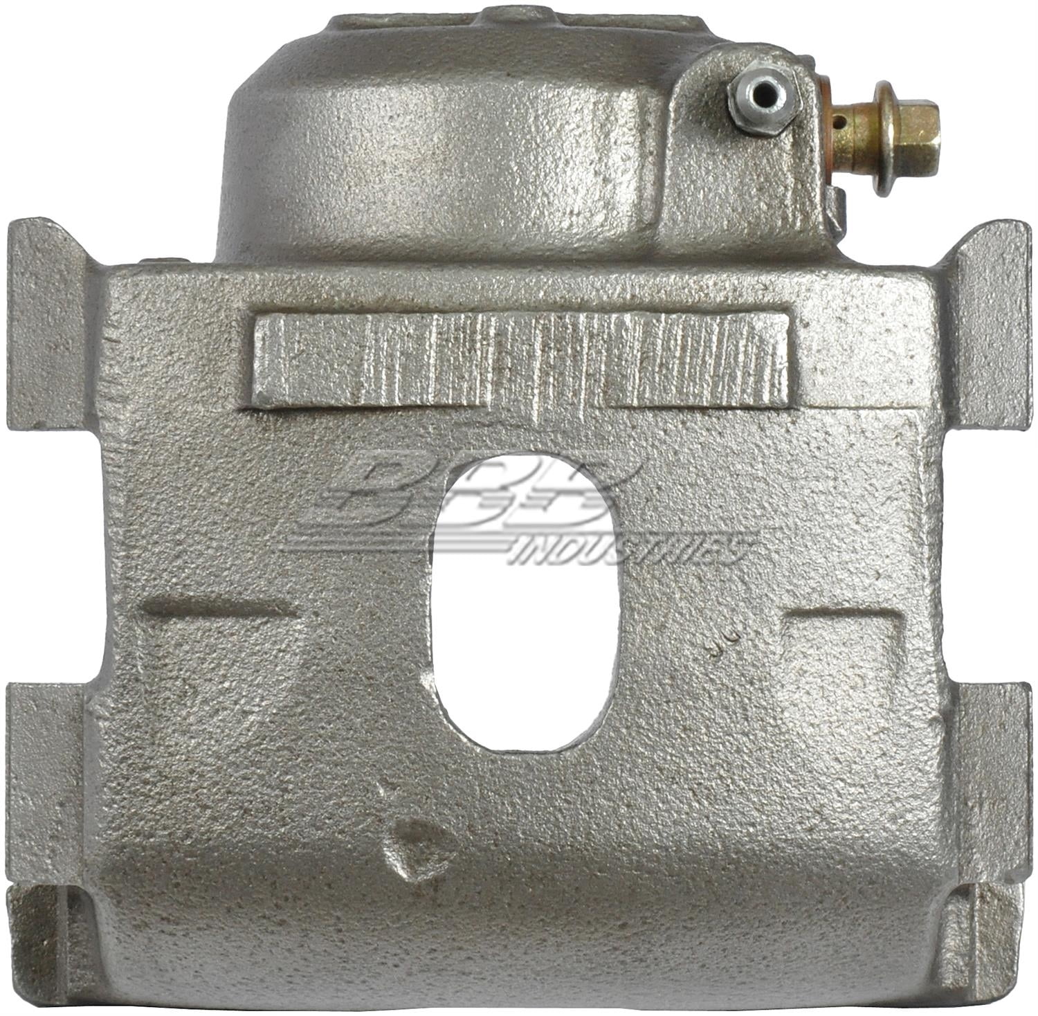 TERREPOWER formerly BBB Industries 97-17623A Reman Caliper w/installation Hardware